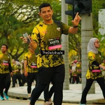 Runner Photo 6898873