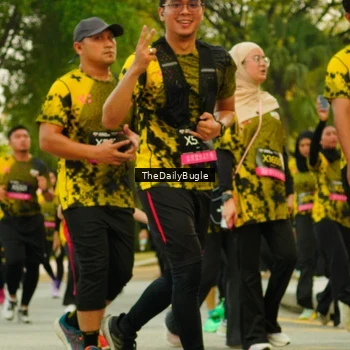 Runner Photo 6898882