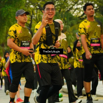Runner Photo 6898887