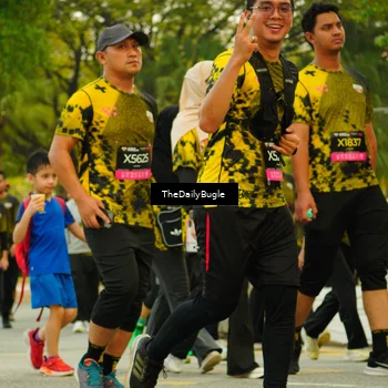 Runner Photo 6898897