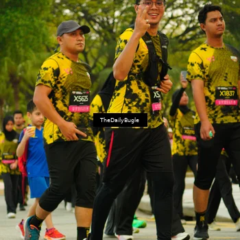 Runner Photo 6898906