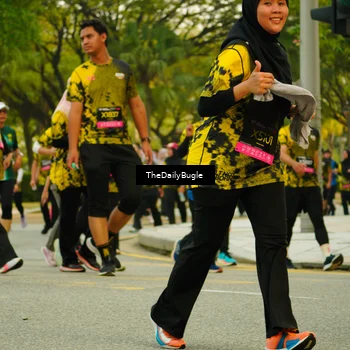 Runner Photo 6898911