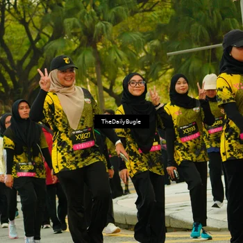 Runner Photo 6898919