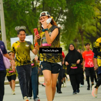 Runner Photo 6898920