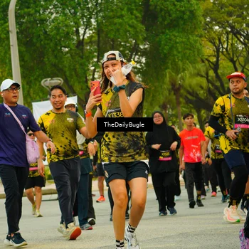 Runner Photo 6898924