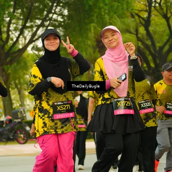Runner Photo 6898938
