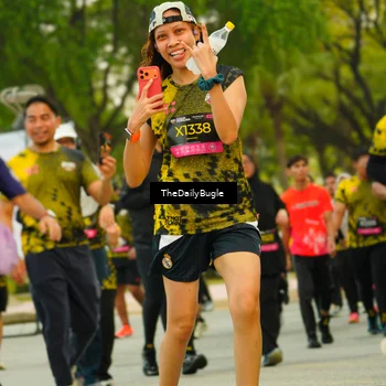 Runner Photo 6898943