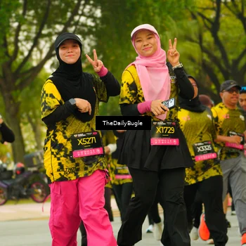 Runner Photo 6898944