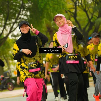 Runner Photo 6898945