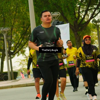 Runner Photo 6898948