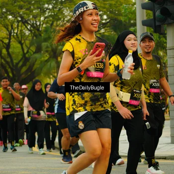 Runner Photo 6898957