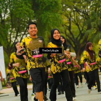 Runner Photo 6898966