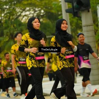 Runner Photo 6898976