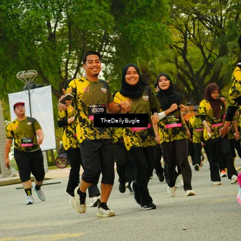 Runner Photo 6898988
