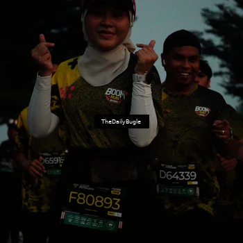 Runner Photo 6899234