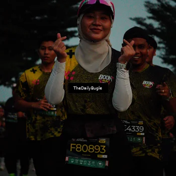 Runner Photo 6899238
