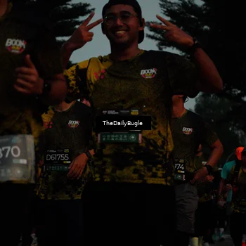 Runner Photo 6899244