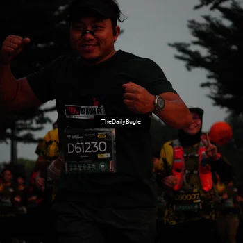 Runner Photo 6899265