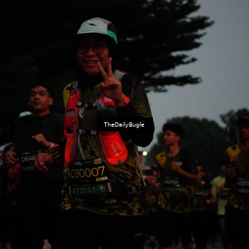 Runner Photo 6899280