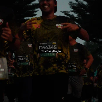 Runner Photo 6899303