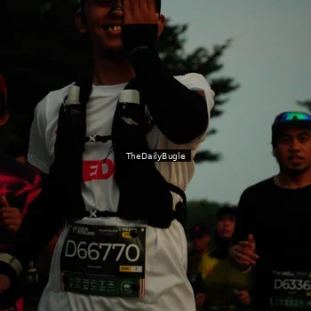 Runner Photo 6899311
