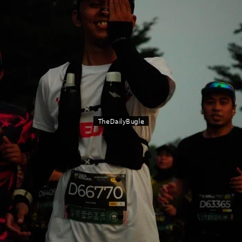 Runner Photo 6899312