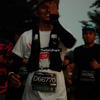 Runner Photo 6899336
