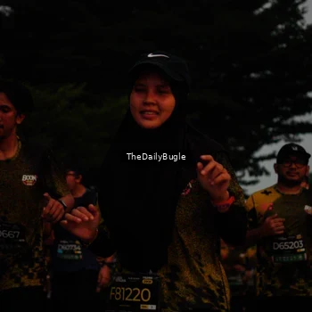 Runner Photo 6899341