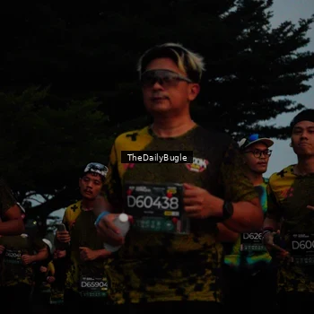 Runner Photo 6899343