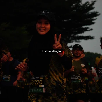 Runner Photo 6899357