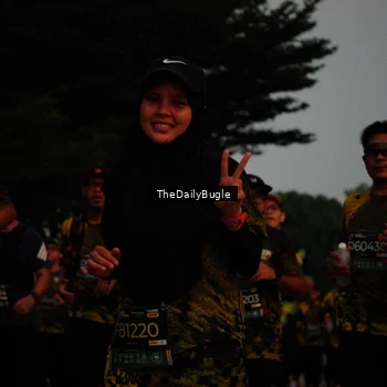 Runner Photo 6899368