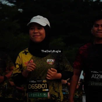 Runner Photo 6899388