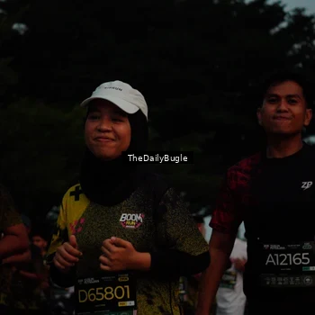Runner Photo 6899395