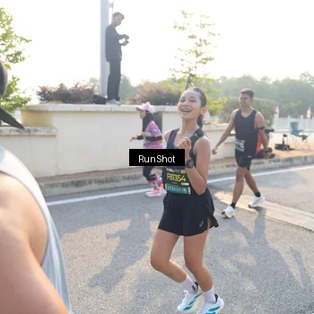 Runner Photo 6900721