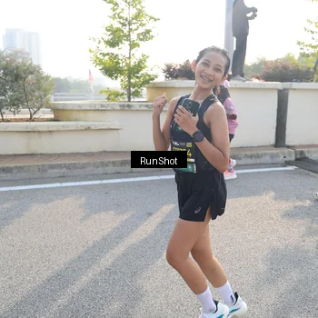 Runner Photo 6900734