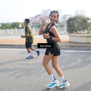 Runner Photo 6900745