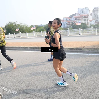 Runner Photo 6900761