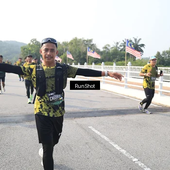 Runner Photo 6900824