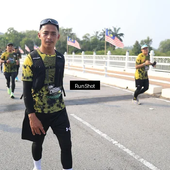 Runner Photo 6900827