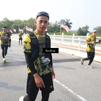 Runner Photo 6900830