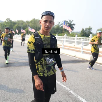 Runner Photo 6900833