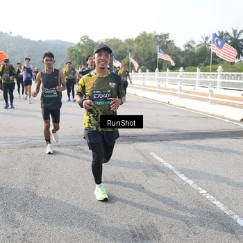 Runner Photo 6900868