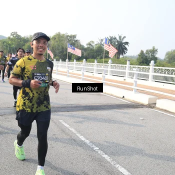 Runner Photo 6900884