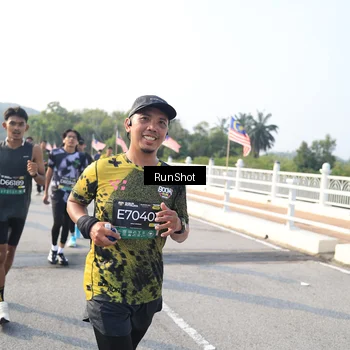 Runner Photo 6900886
