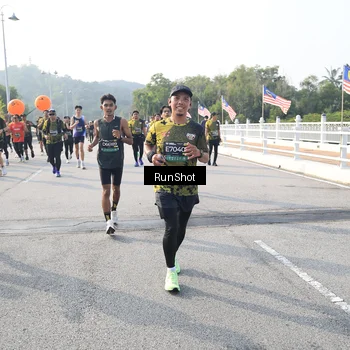 Runner Photo 6900923