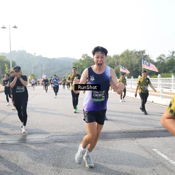 Runner Photo 6900971