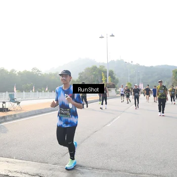 Runner Photo 6901047