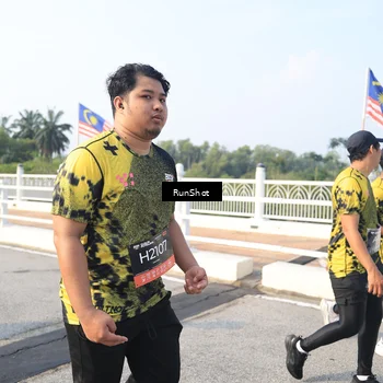 Runner Photo 6901051