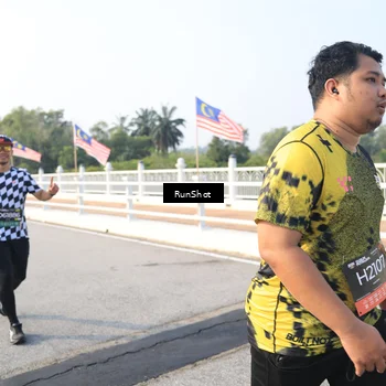Runner Photo 6901052