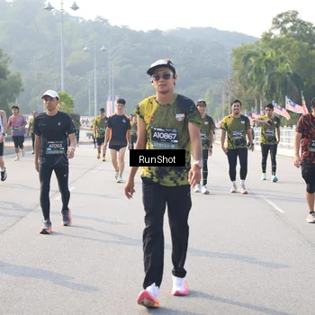 Runner Photo 6901094